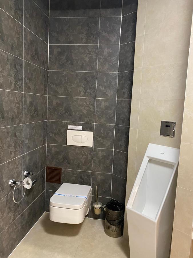 Hotel Feride Vinnytsia Ngoại thất bức ảnh