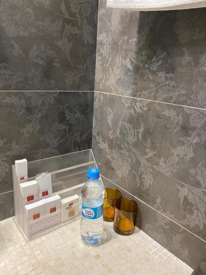 Hotel Feride Vinnytsia Ngoại thất bức ảnh