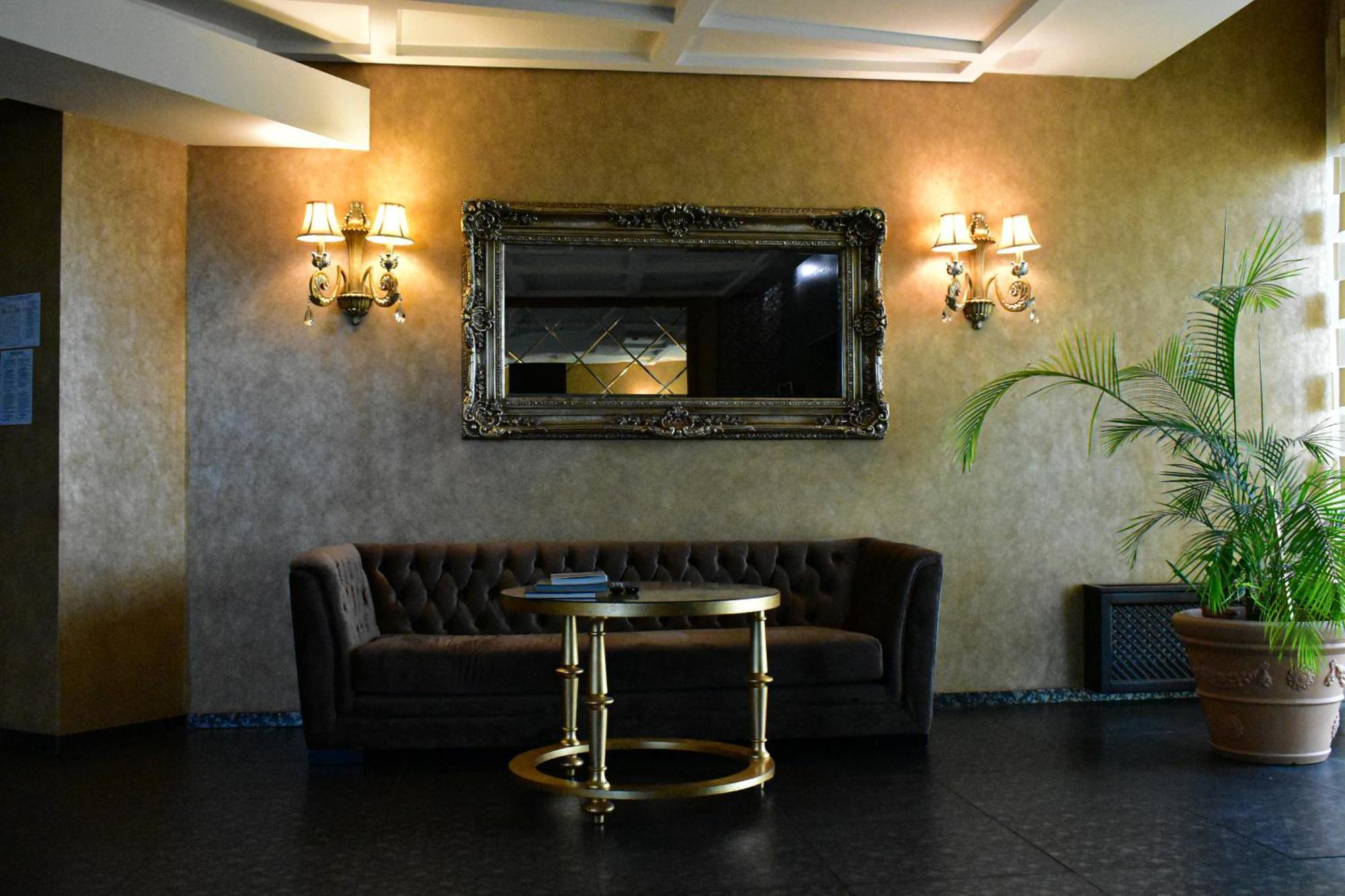 Hotel Feride Vinnytsia Ngoại thất bức ảnh