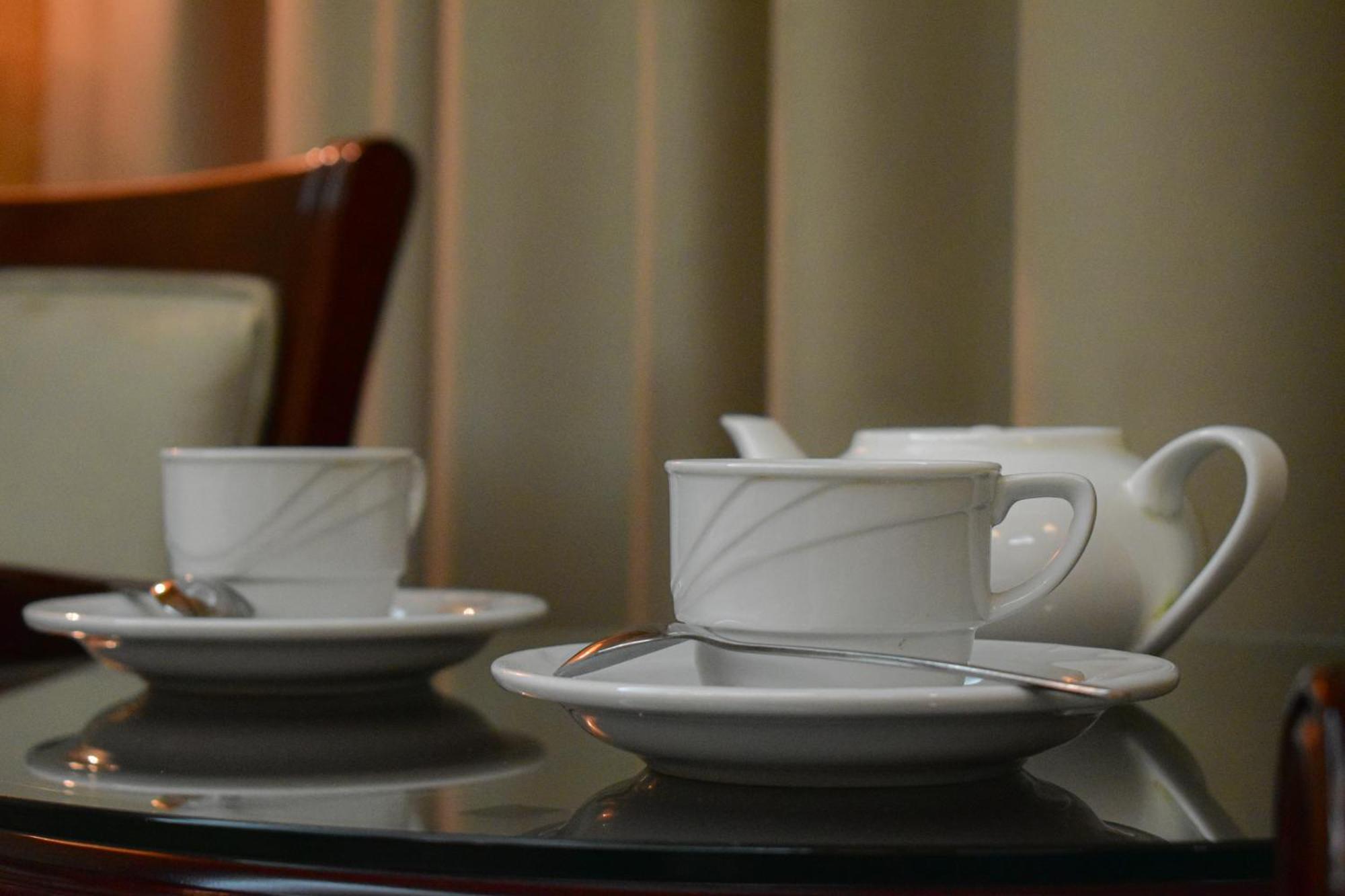 Hotel Feride Vinnytsia Ngoại thất bức ảnh